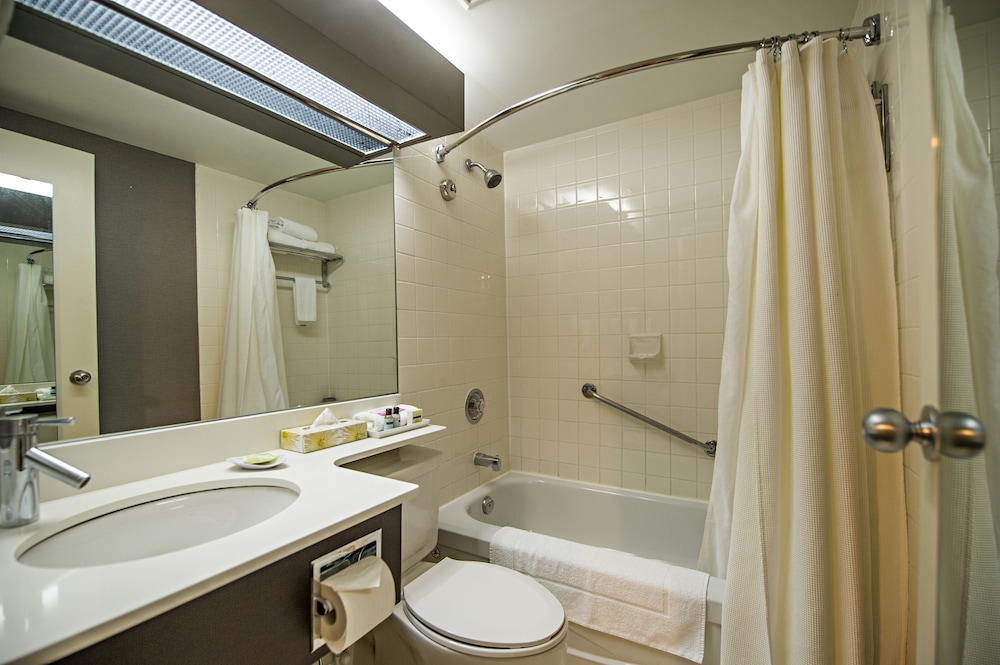 CAMBRIDGE SUITES HALIFAX HOTEL 22/64