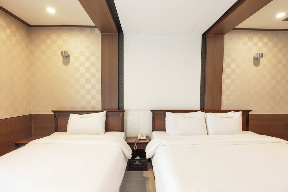 Dongbusan Hotel 17/40
