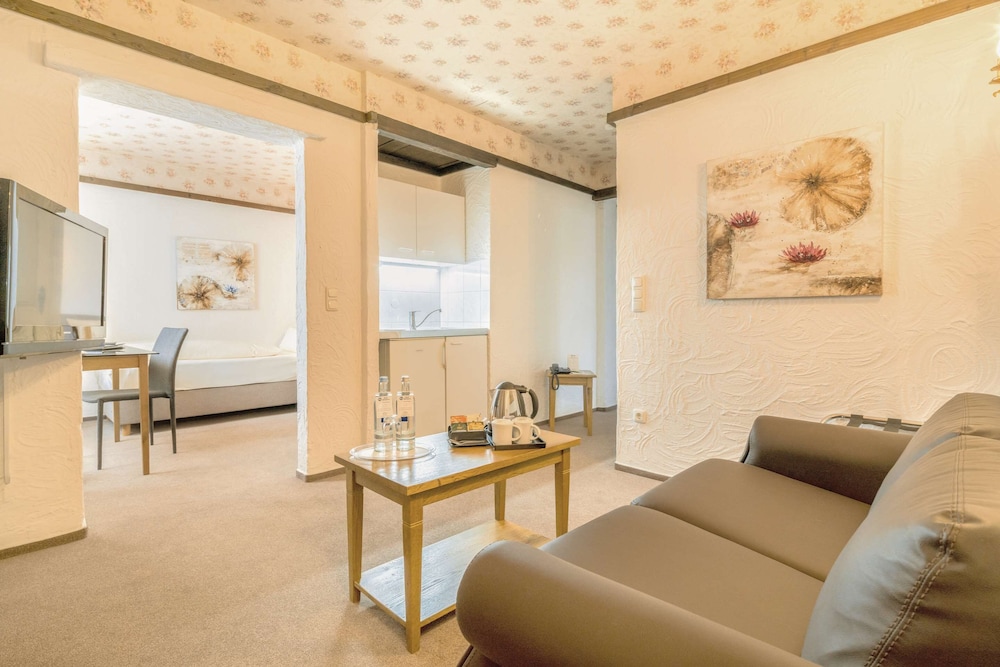 Best Western Hotel Mainz 36/62