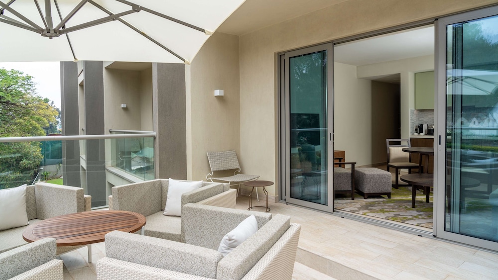 Radisson Blu Hotel Residence Nairobi Arboretum 25/66