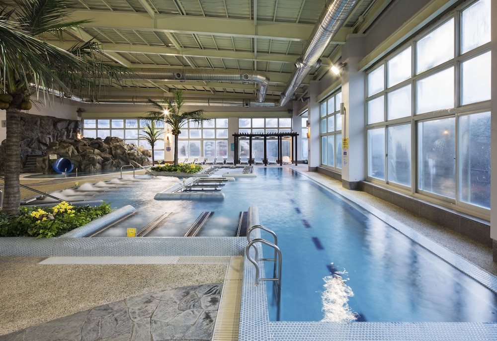 Dukgu Oncheon Resort Hotel 22/50