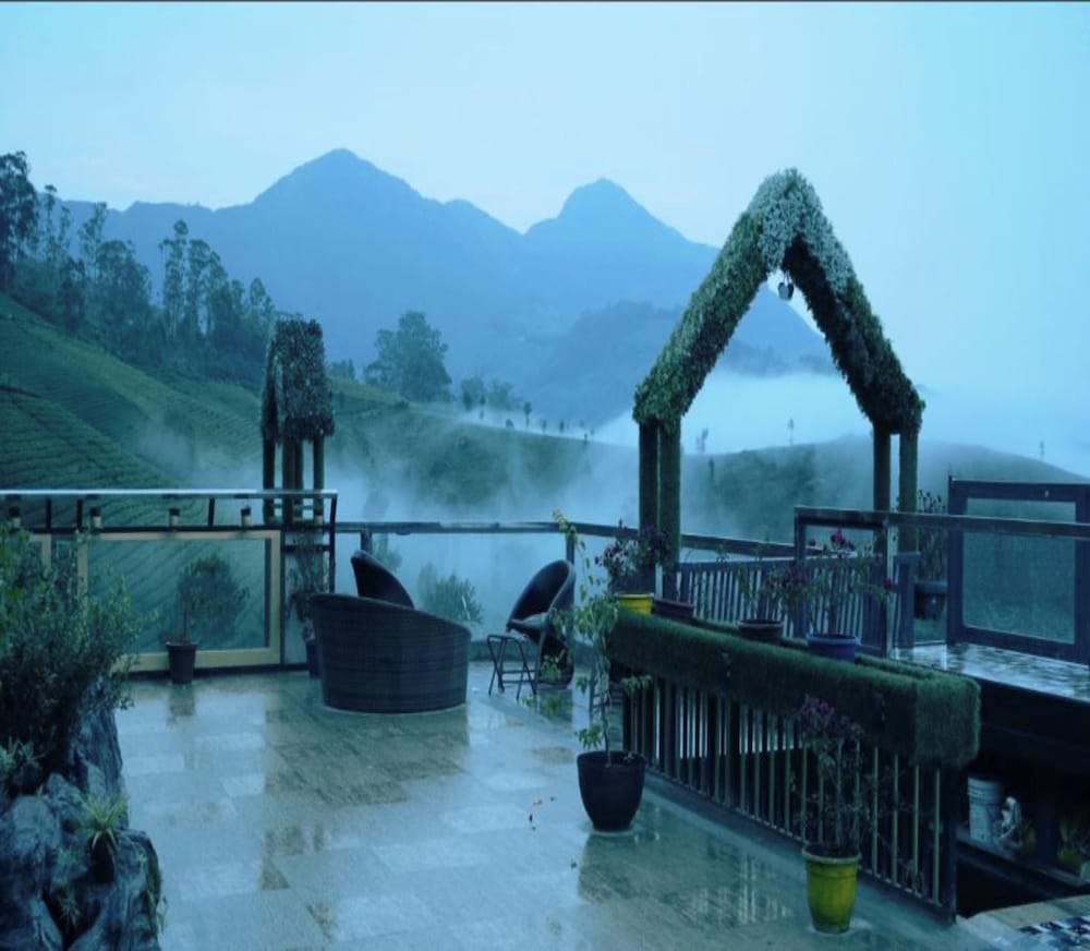 Parakkat Nature Resorts 40/50