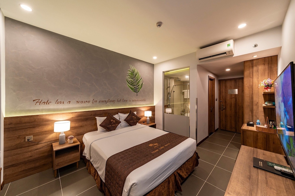 Thanh Long Hotel Bach Dang 36/50