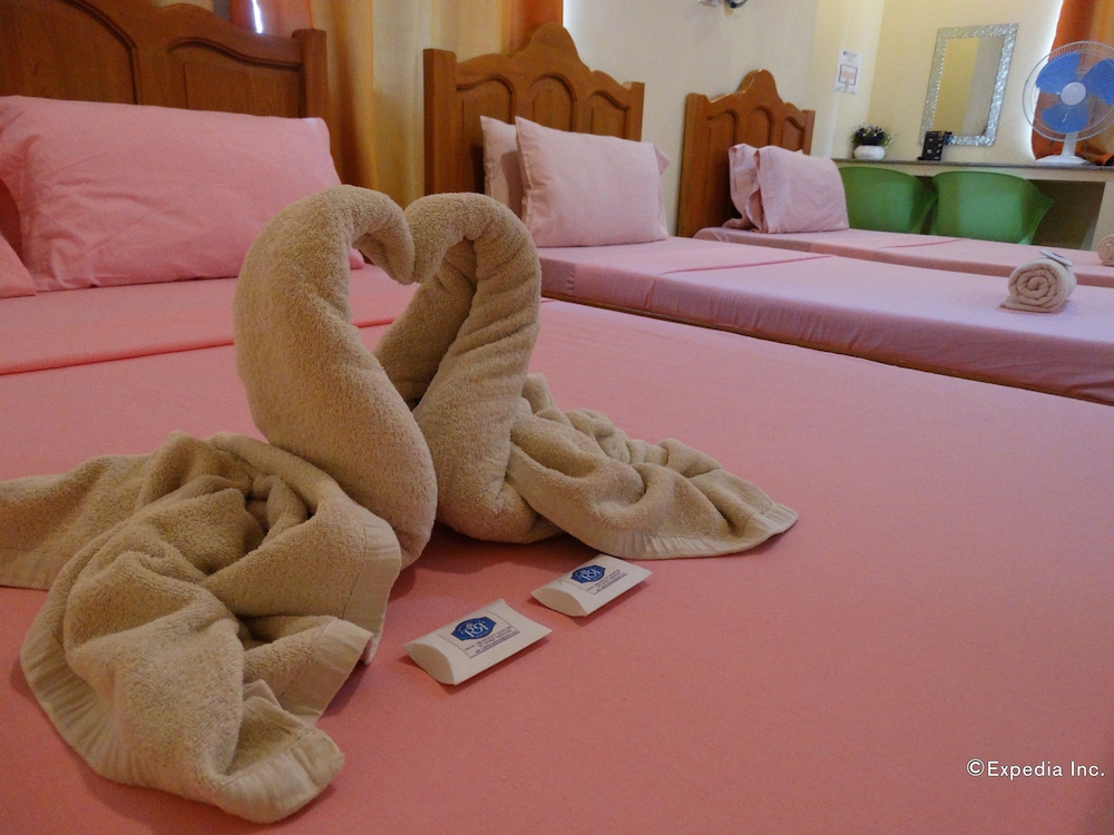 Rodolfo Royale Hotel 47/55