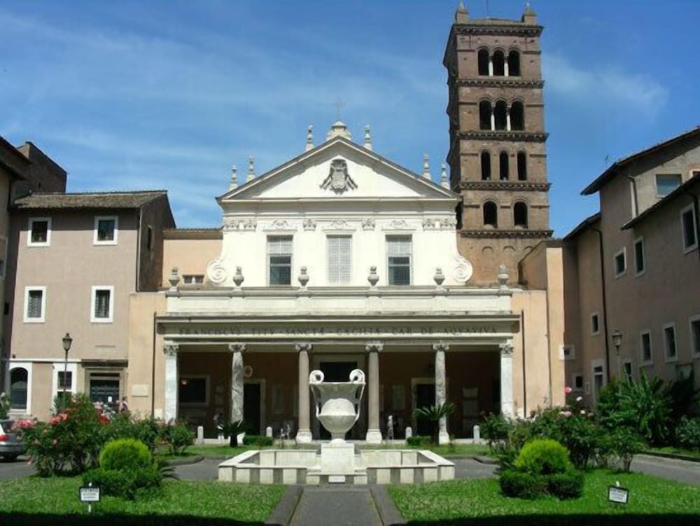 Wrh Trastevere 3/62