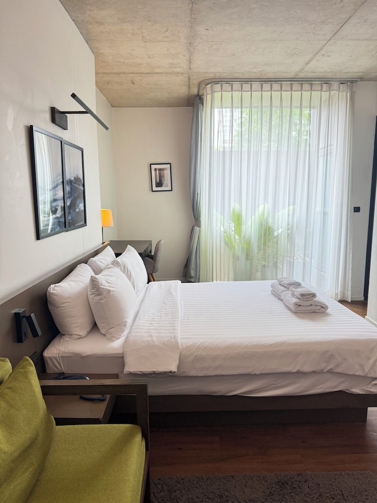 Norma Hotel Sathorn 28/50