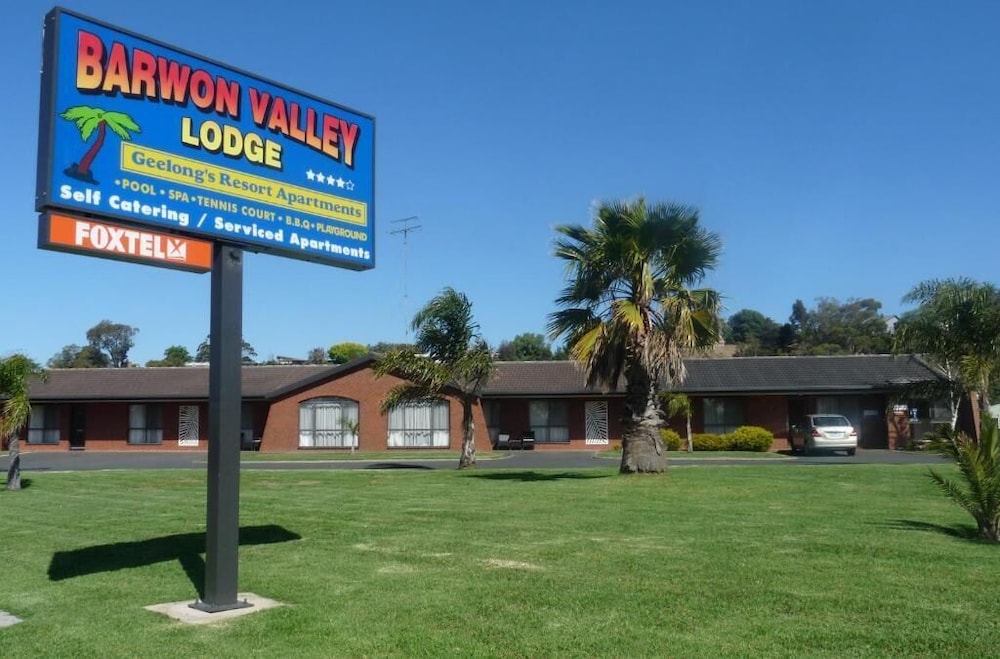 BARWON VALLEY LODGE 1/64