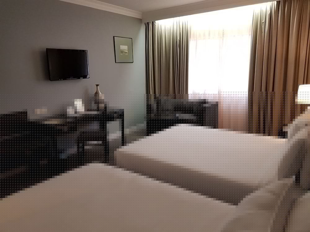 Bayview Hotel Melaka 32/49