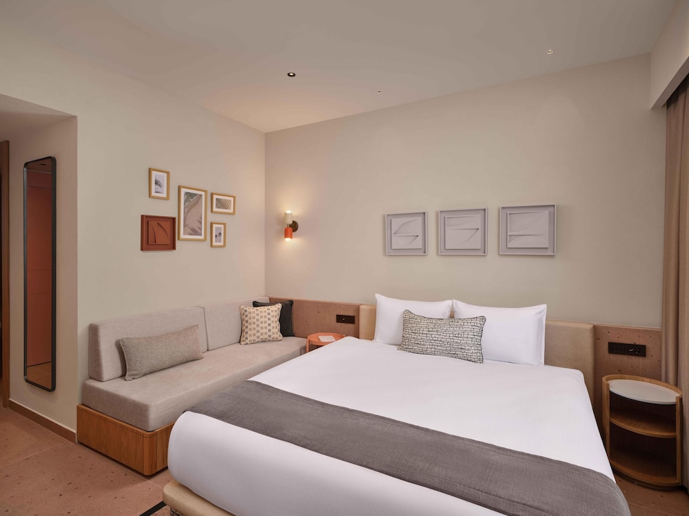 Paloma Grida Village Spa 12/50