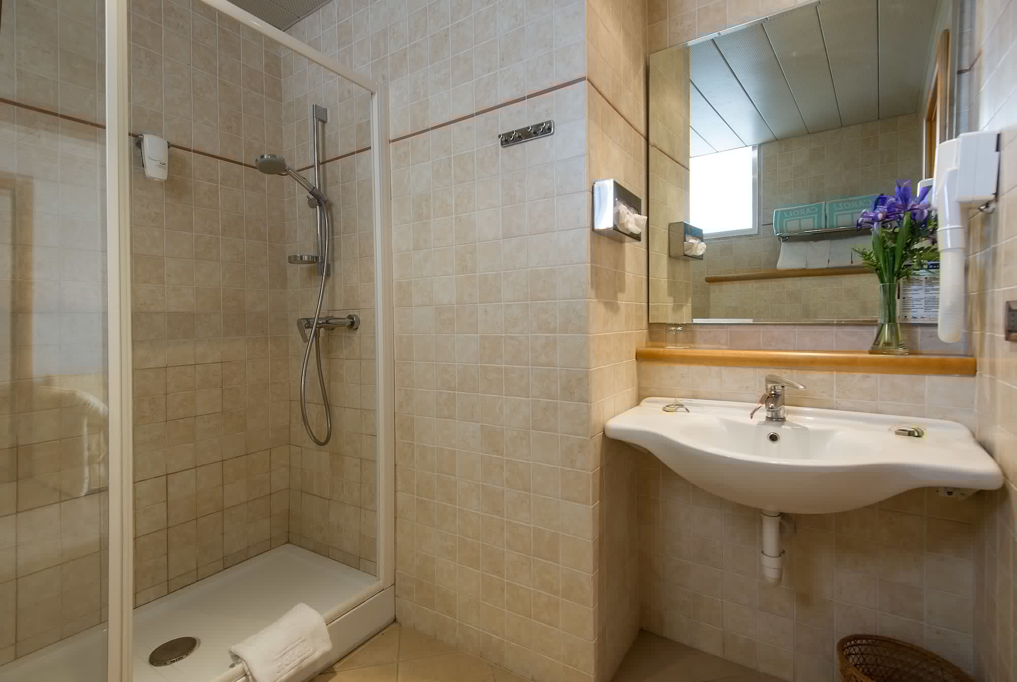 Standard, Single, Single Bed, Small