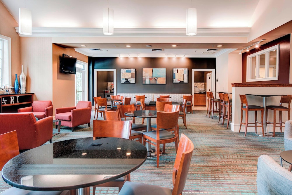 Residence Inn By Marriott Raleigh Crabtree 33/50