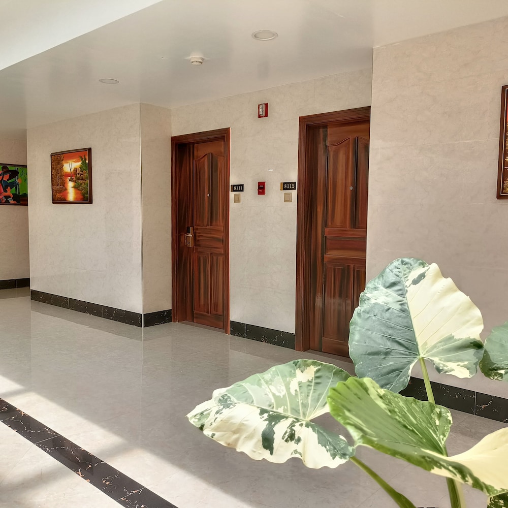 One El Nido Suite 68/96