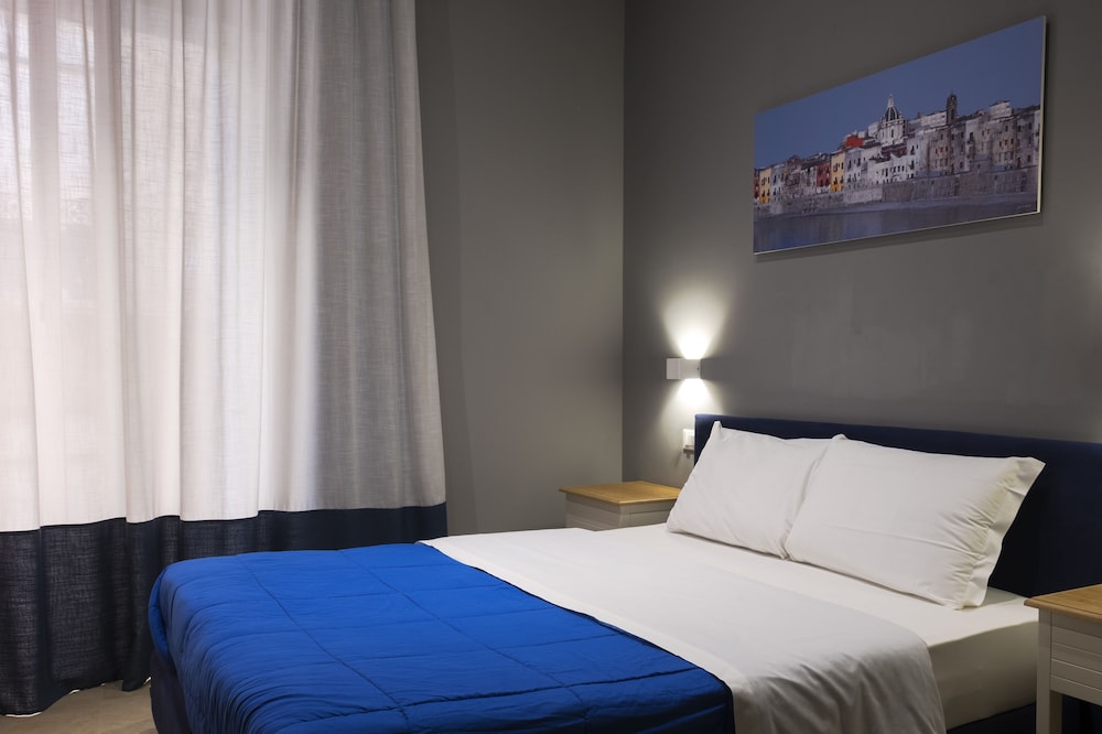 ZIBIBBO SUITES & ROOMS 19/76