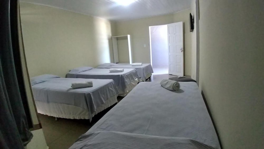 Hotel Aracaju Express (ex Orion Express) 29/58