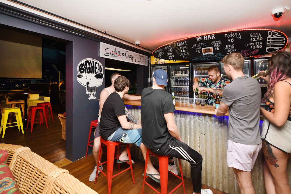 Backpackers In Paradise Hostel 49/60