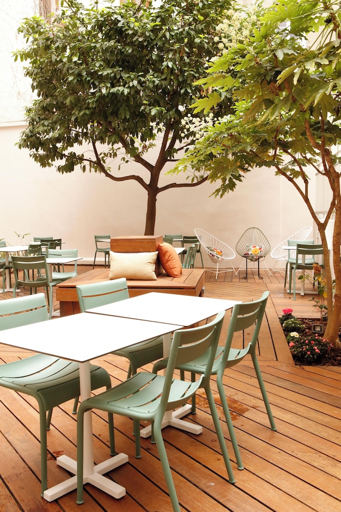 Belambra City Magendie Hotel 55/64