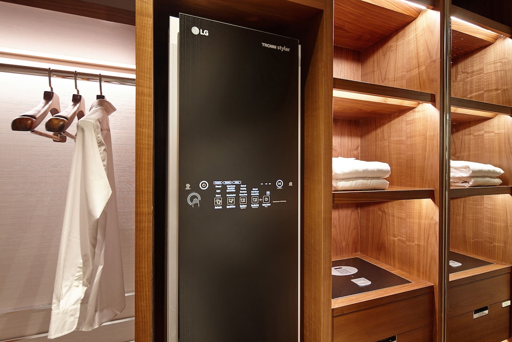 Lotte Hotel Seoul Executive Tower 33/68