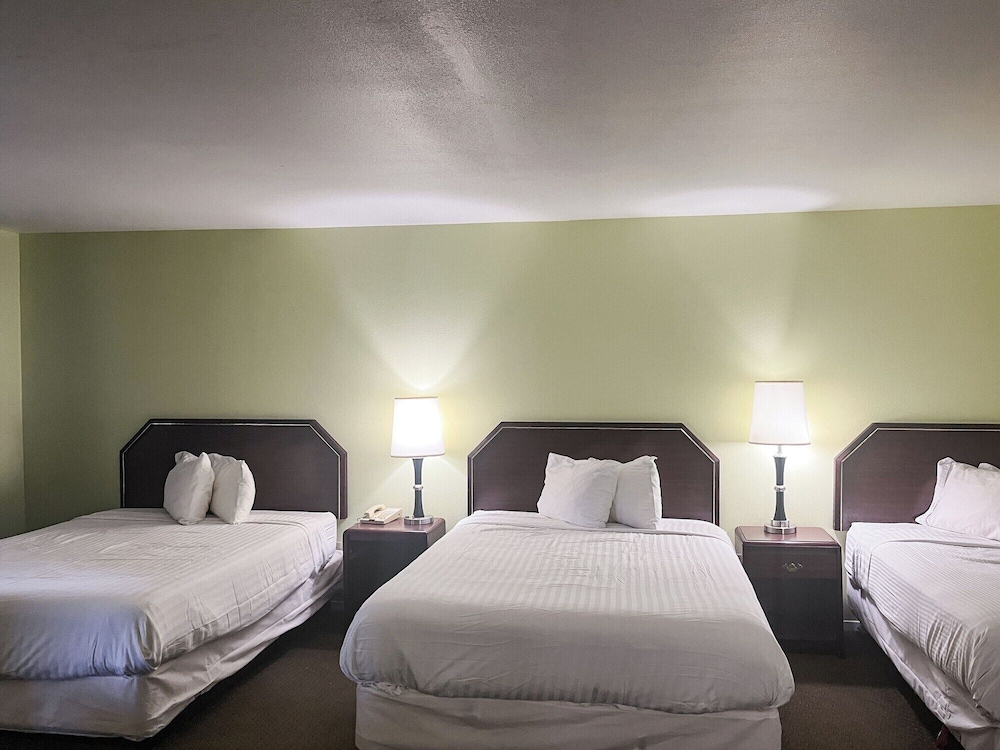 Motel6 Tulia, TX 21/34