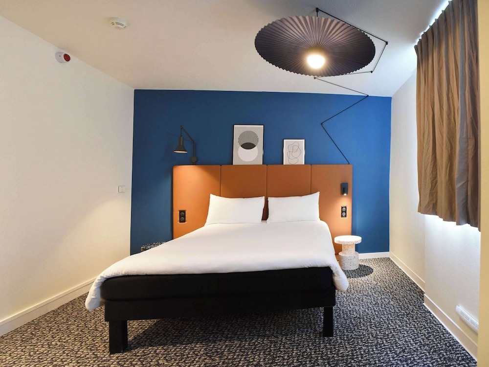 Ibis Laval Le Relais D'armor 17/50