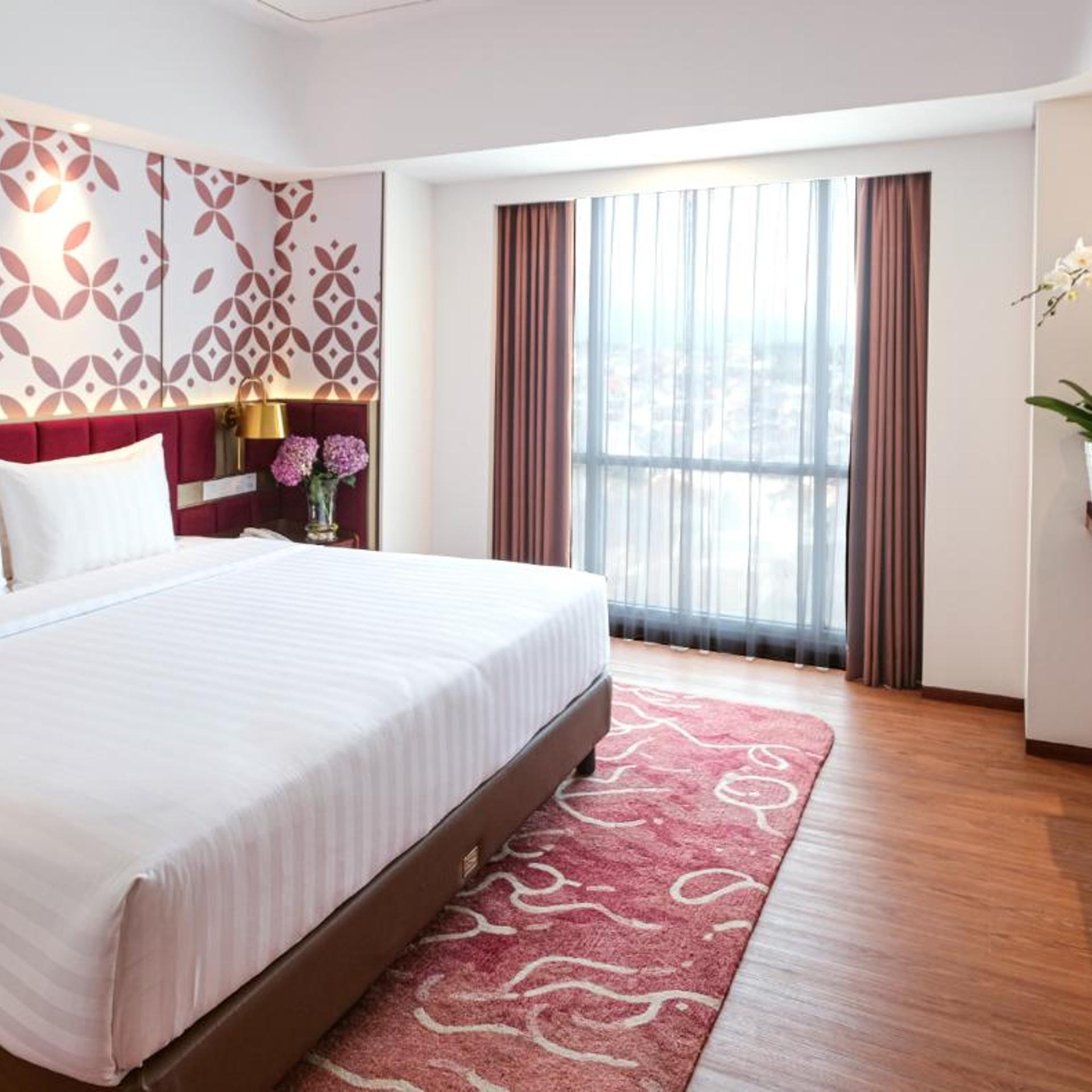 Suite Room.