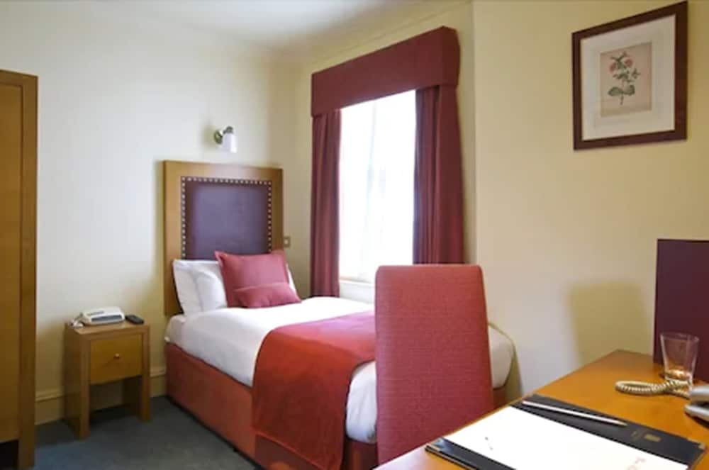 Maitlandfield House Hotel 19/54