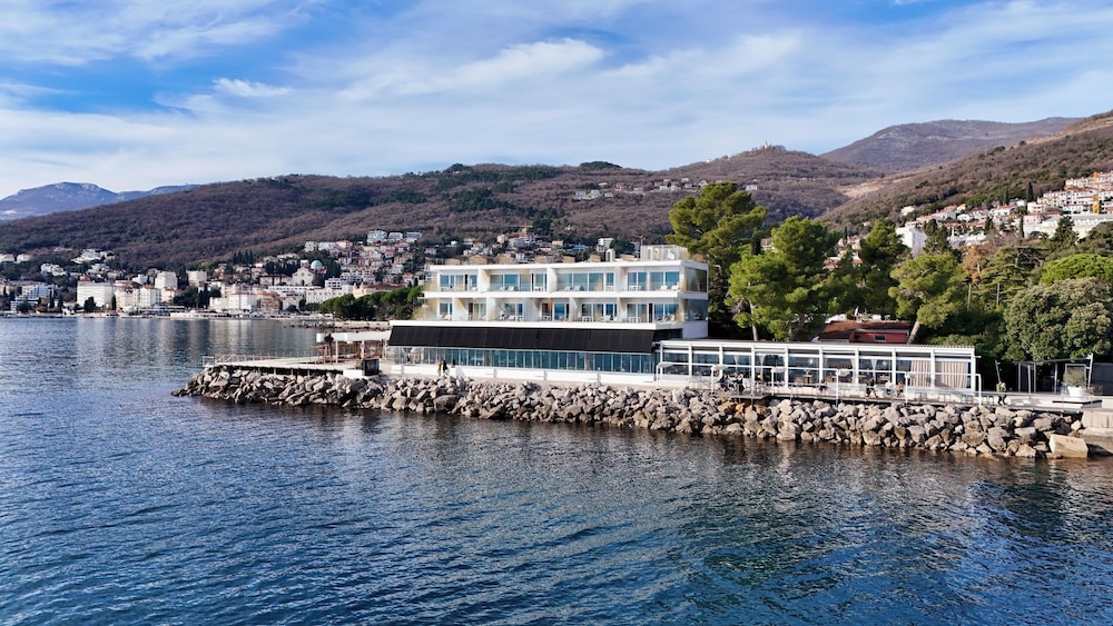 Hotel Bevanda - Relais & Chateaux 56/60