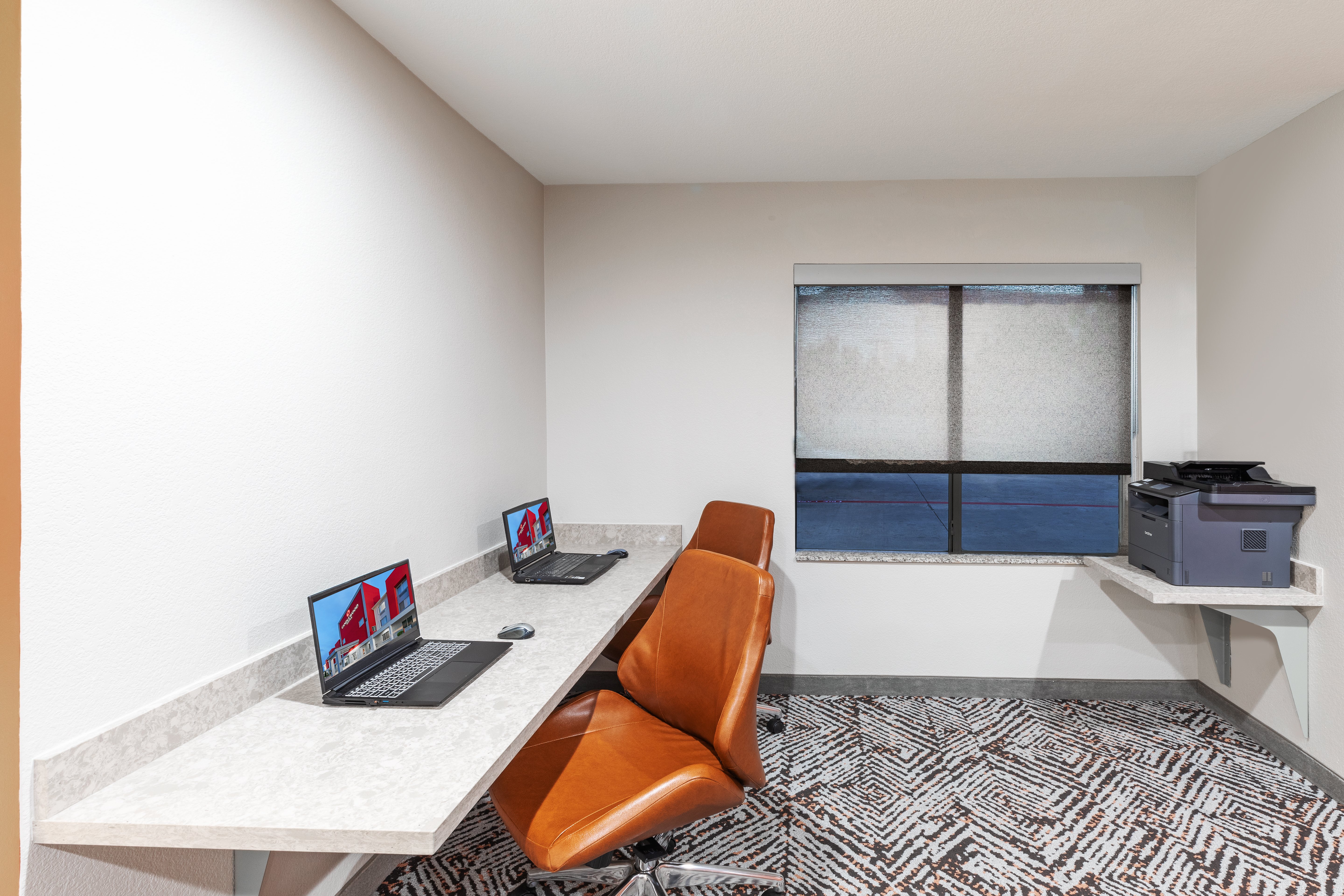 Candlewood Suites DFW Airport North - Irving, an IHG Hotel 20/26