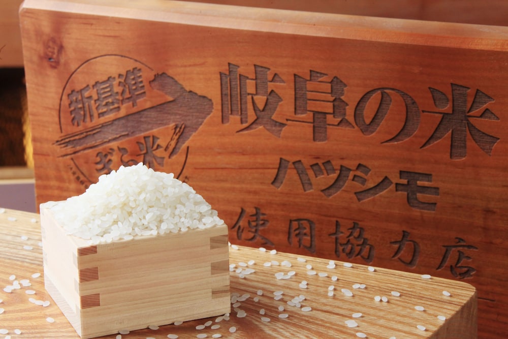 Quintessa Hotel Ogaki 43/67