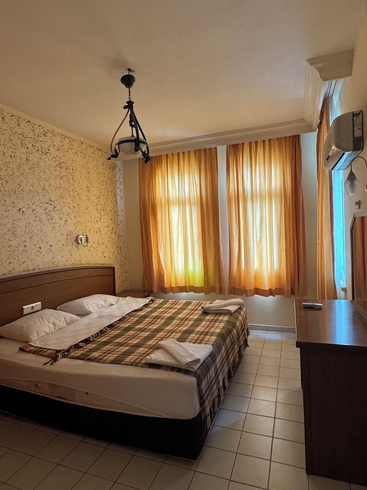 Damlatas Elegant Apart Hotel 16/49