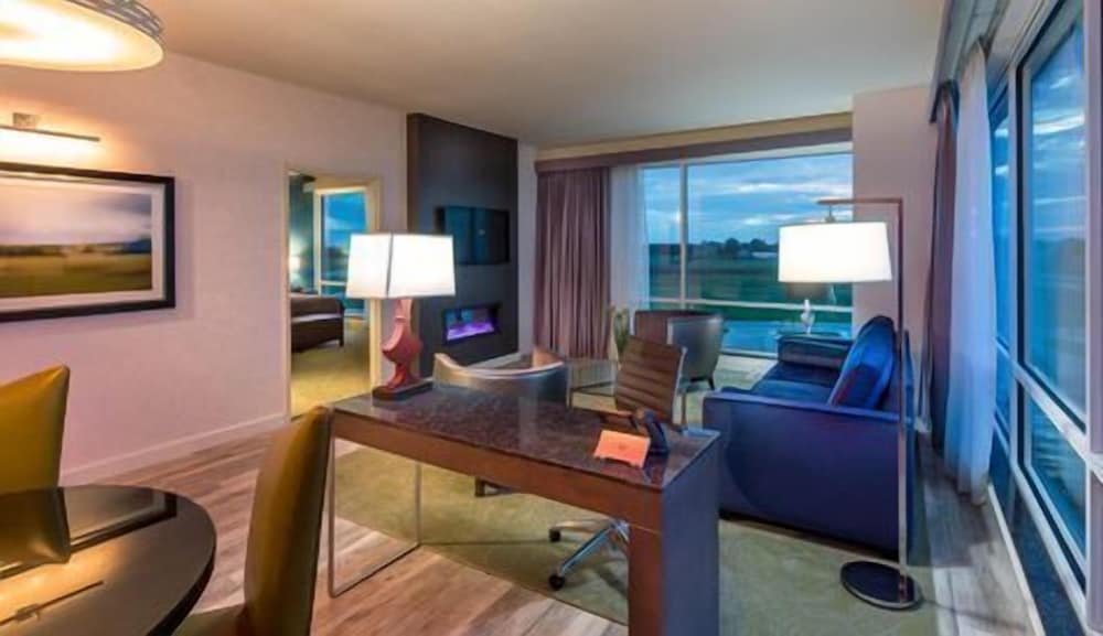 Rhythm City Casino And Resort 48/48