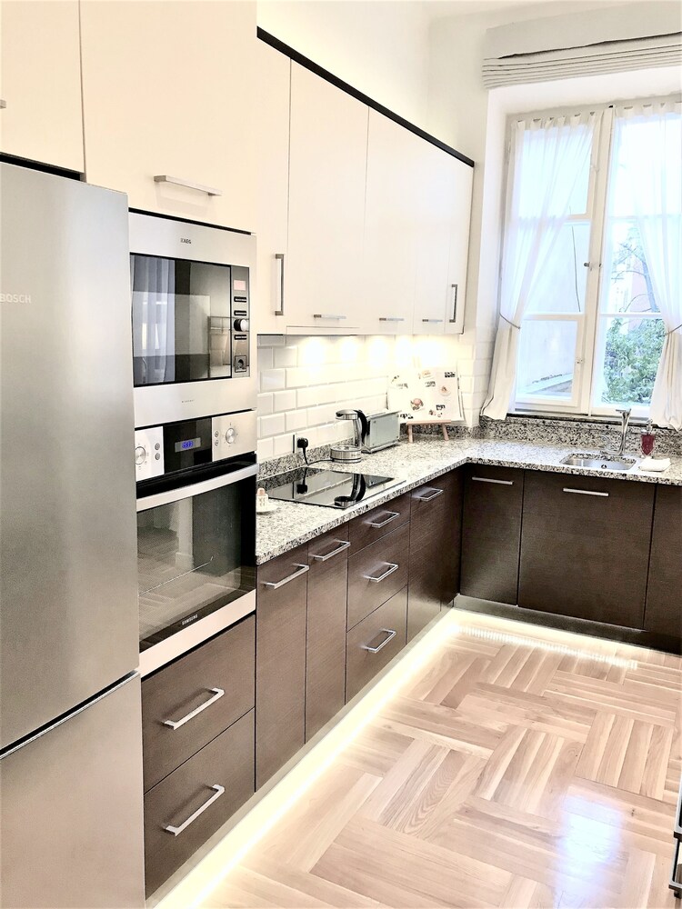 Luxury Collection Mondrian Market Square 22/48
