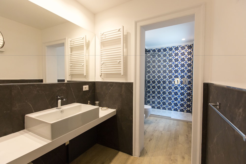 Palermo In Suite Aparthotel Shs 2/52