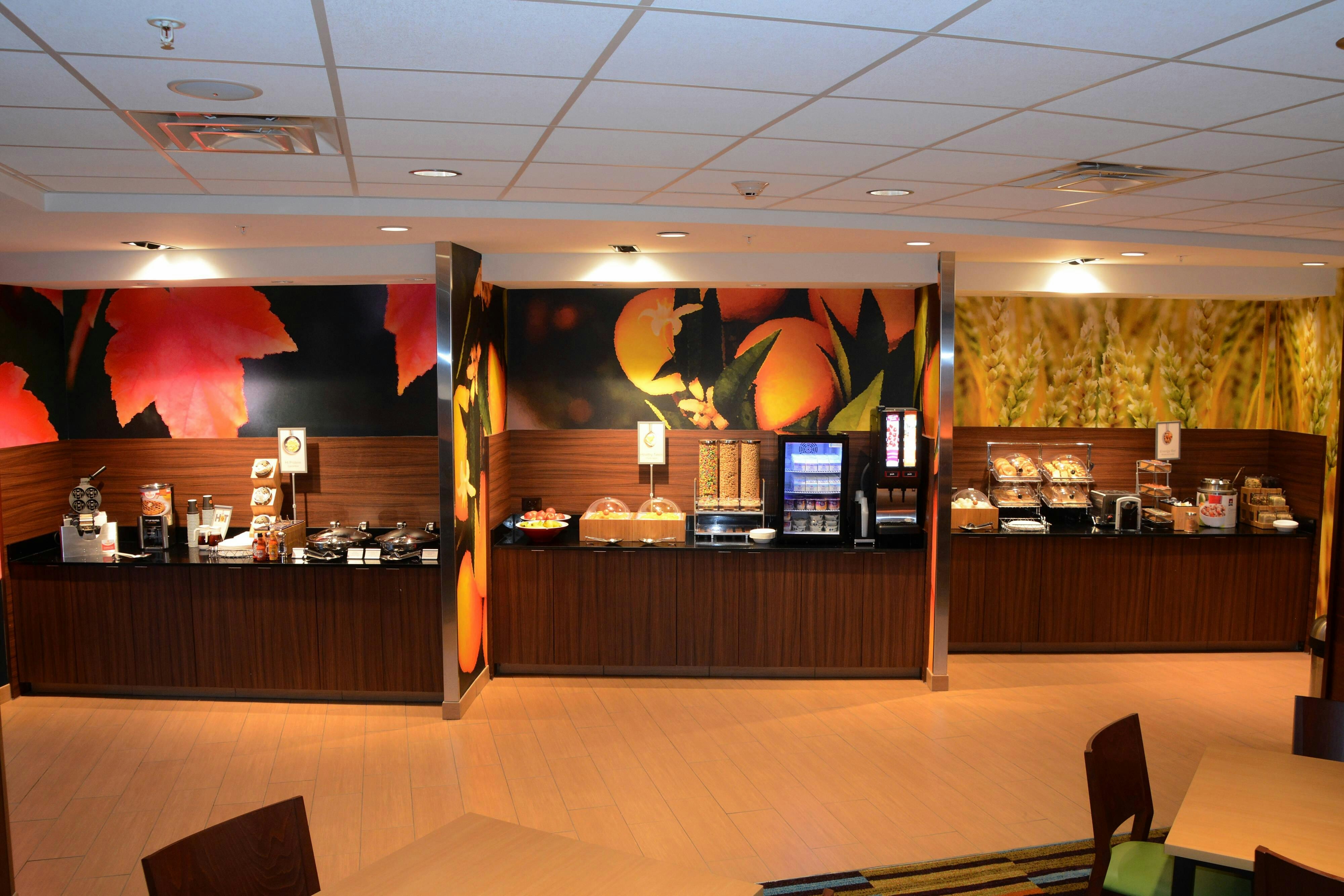 Fairfield Inn Suites Somerset 28/39
