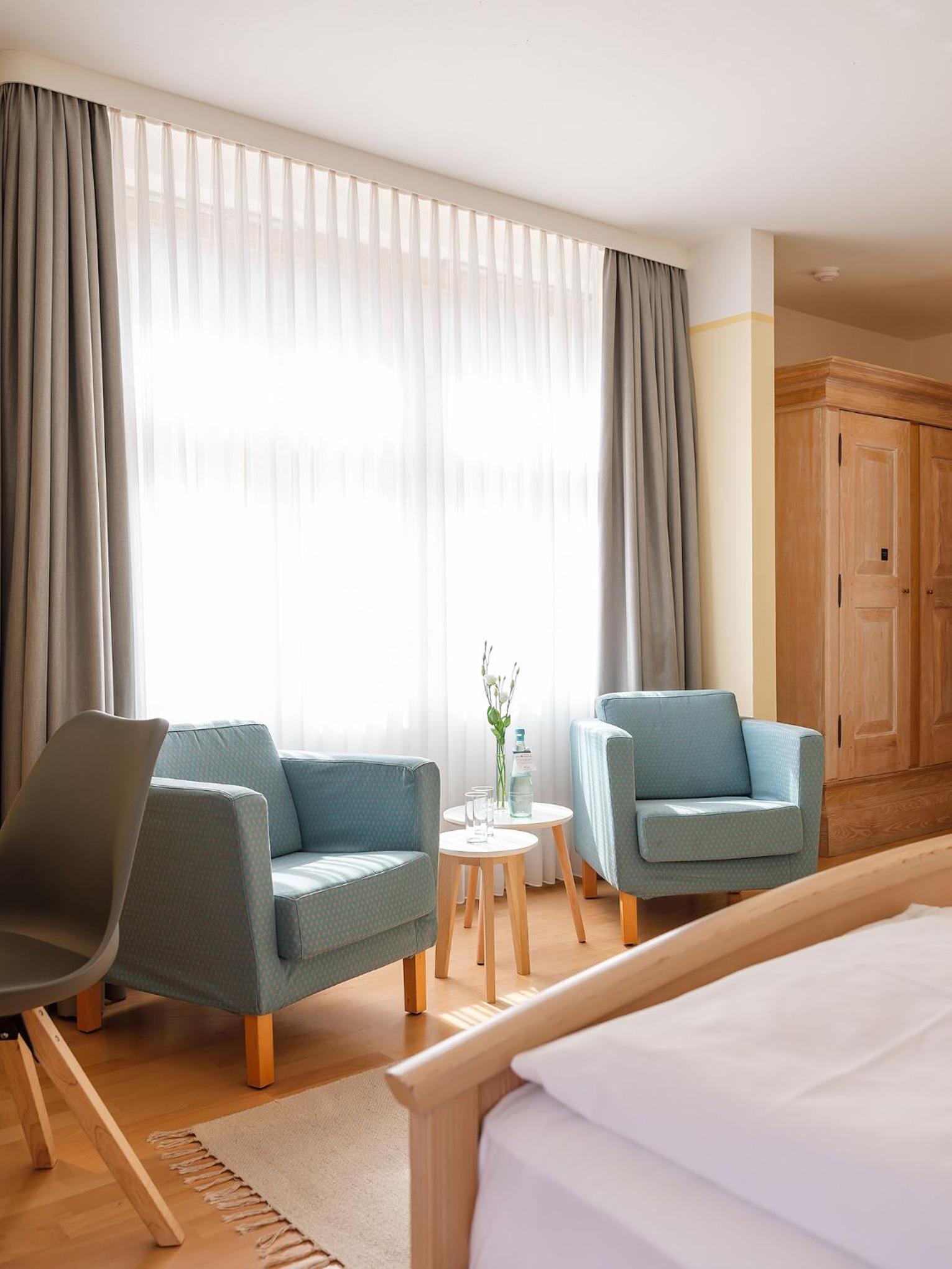 Hotel Arminius 41/52
