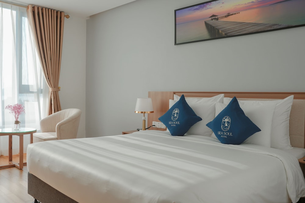 Sea Soul Hotel 20/60