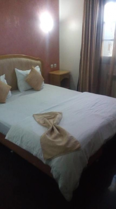 Hotel El Bez 5/29