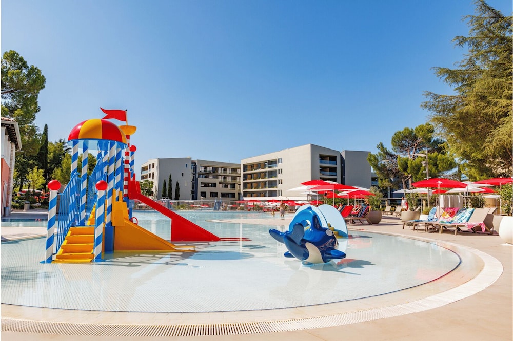 Hotel Garden Istra Plava Laguna 52/62