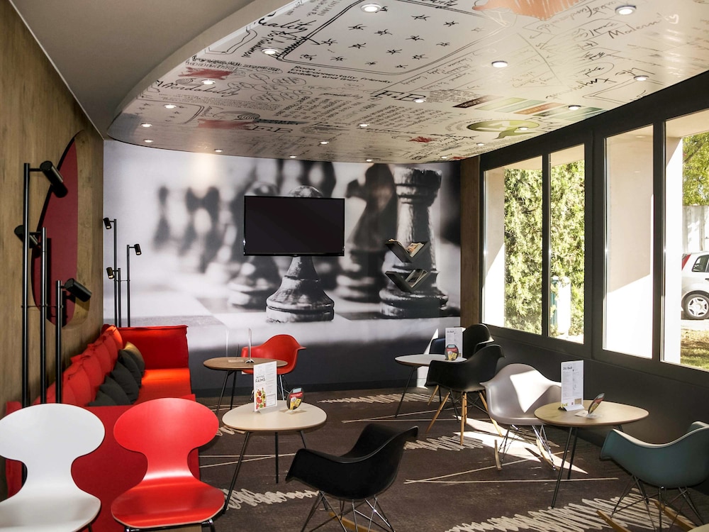 ibis Toulon La Seyne Sur Mer 43/71