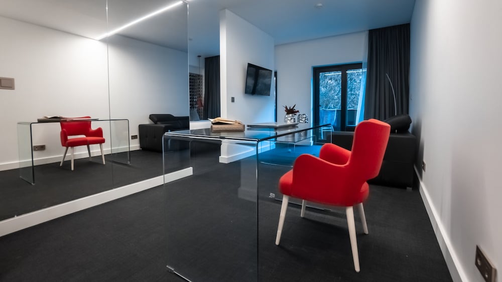 Hills Hotel Lisboa 53/61