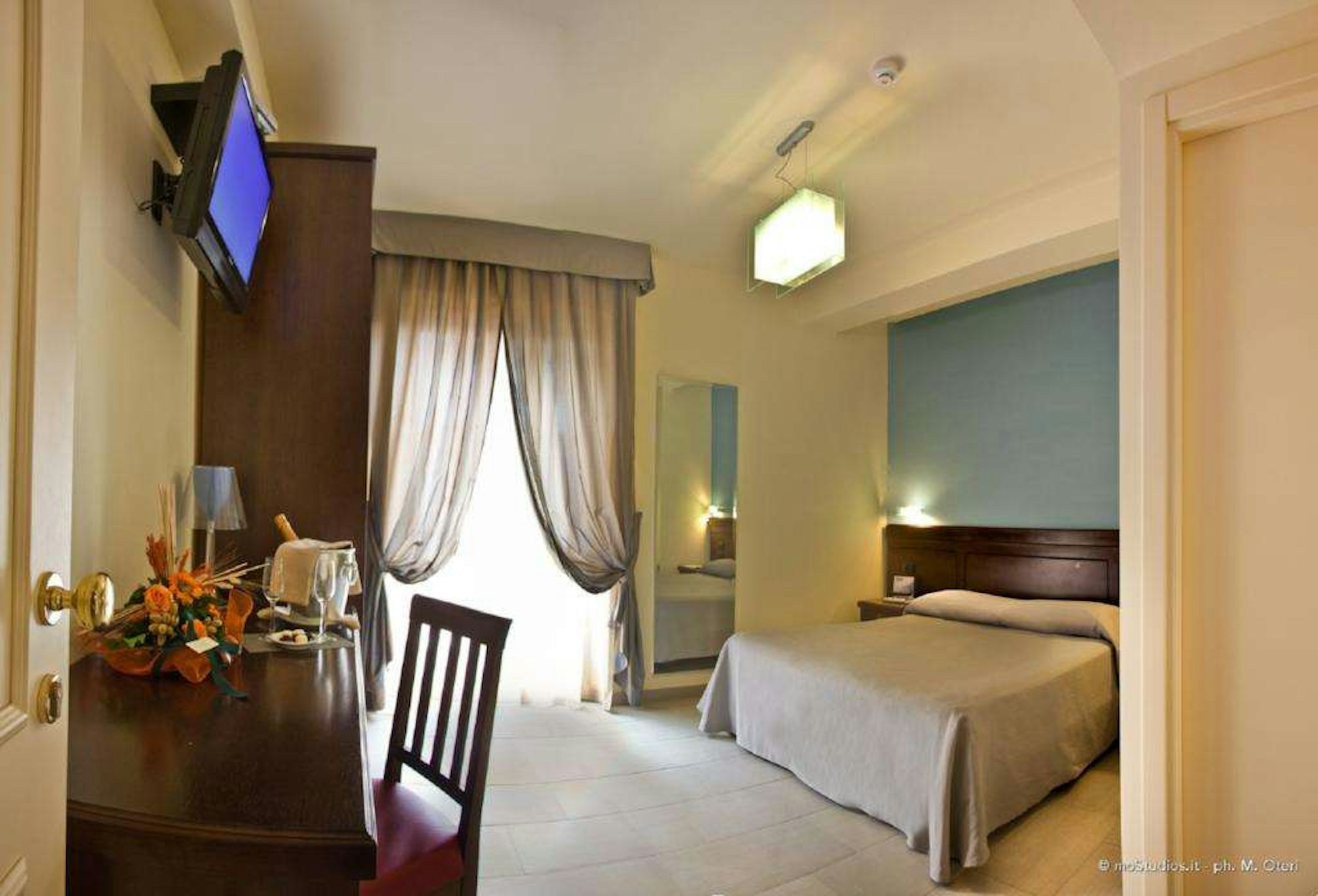 Albanuova Hotel Reggio Calabria 11/43