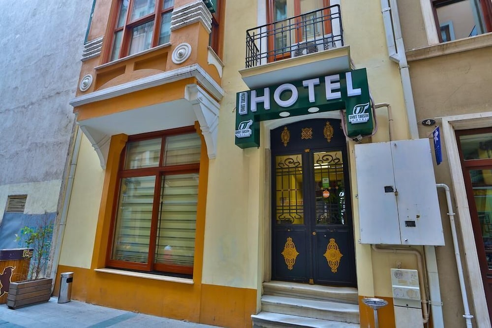 GH Taksim Hotel 2/41