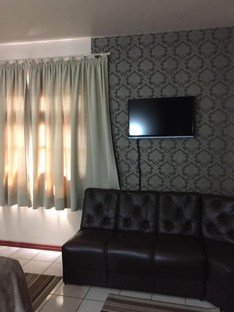 Villa Apart Hotel 28/41