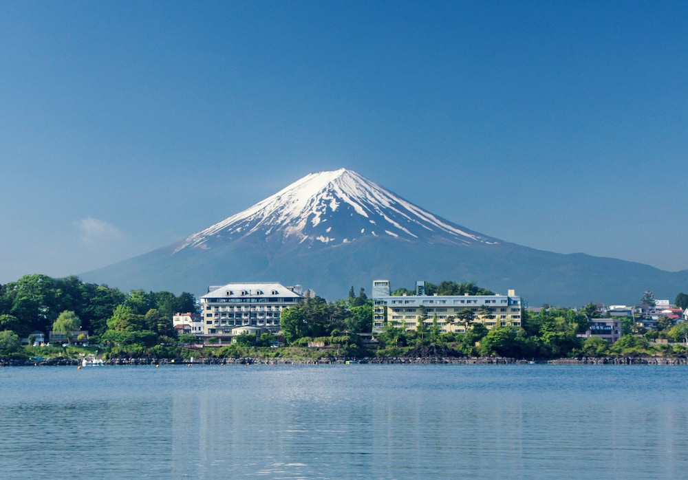 Fuji Lake Hotel 42/49