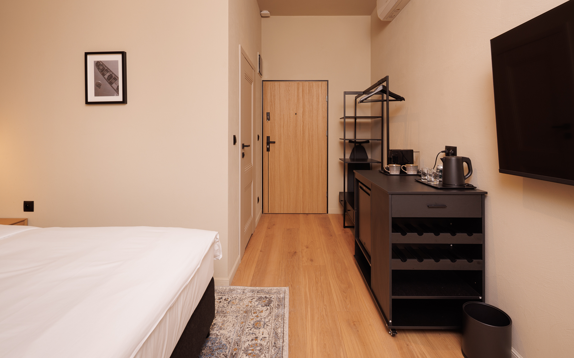 Nomadic Urban Premium Suites 15/50