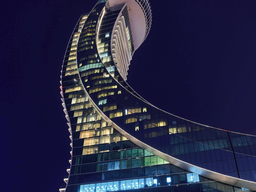 Raffles Doha photo4