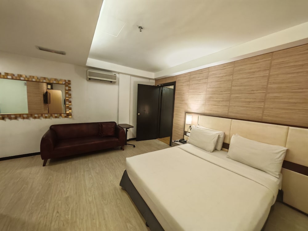 Citrus Hotel Johor Bahru 26/63