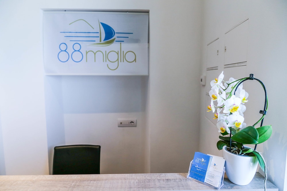 88 Miglia 6/50