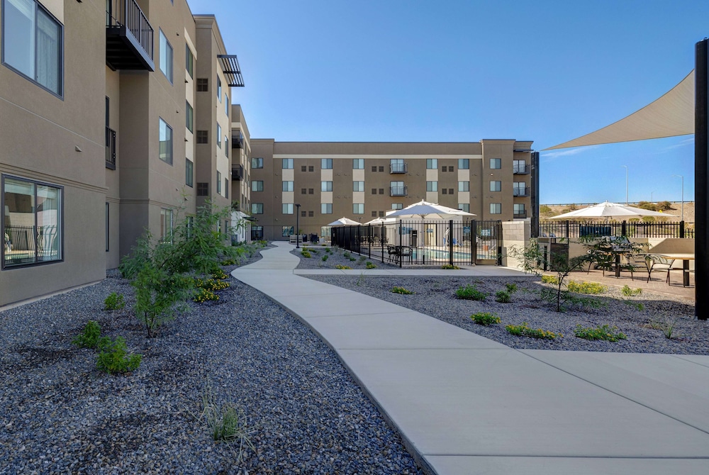 WaterWalk Extended Stay by Wyndham Tucson 32/39