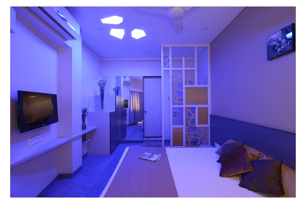 Hotel Rajmahal 11/20
