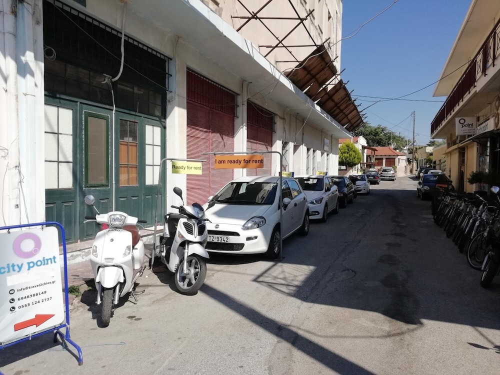City Point Chios 42/49